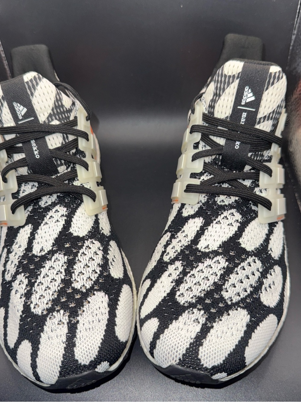 Size 10.5 - Marimekko x adidas UltraBoost 1.0 Linssi, A GZ2565, Clean, No Box